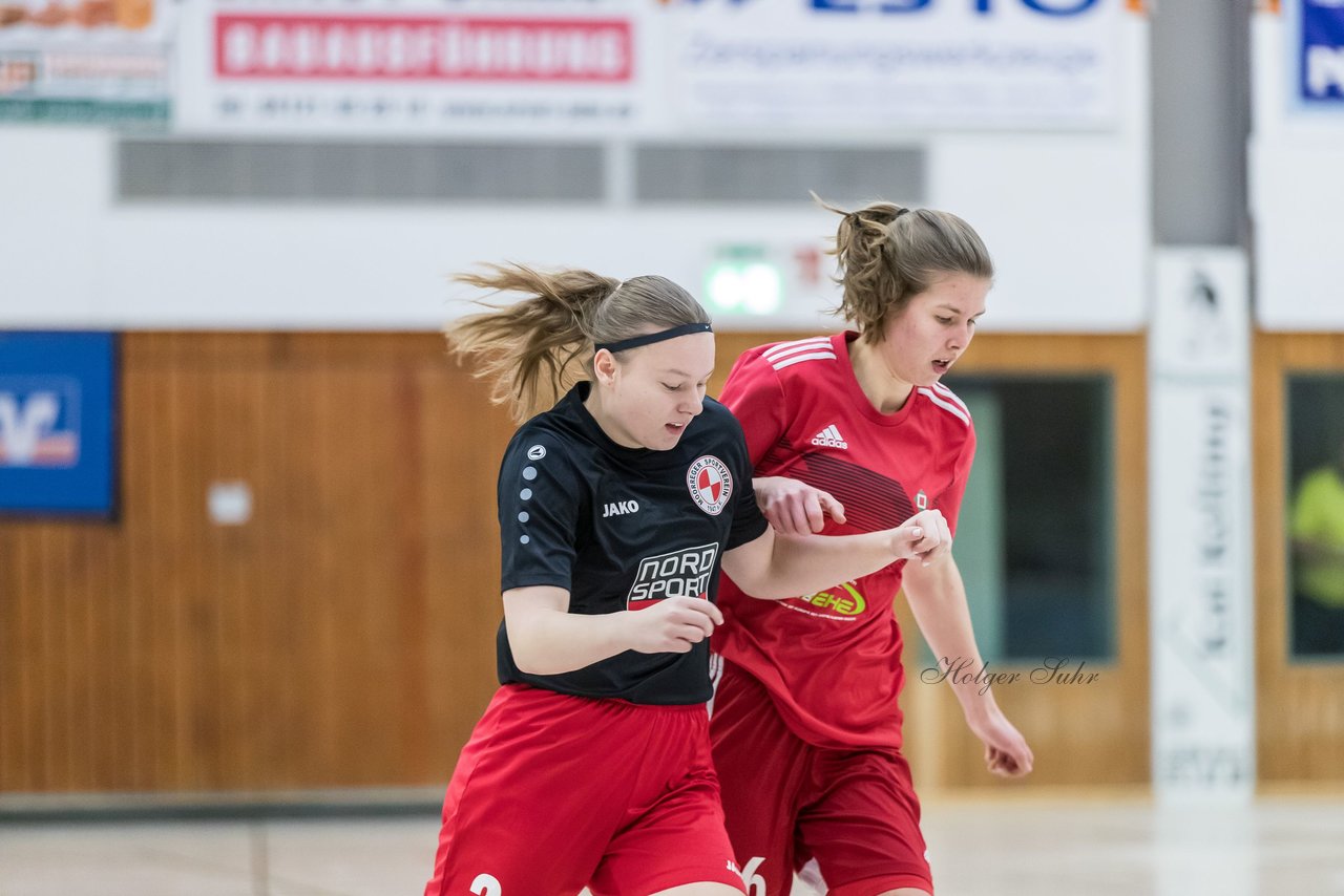 Bild 119 - VR Bank Cup Horst
